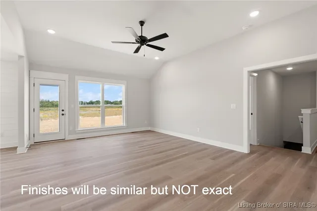 $374,900 | 2606 Vineyard Way, Unit LOT 226, Memphis, IN 47143