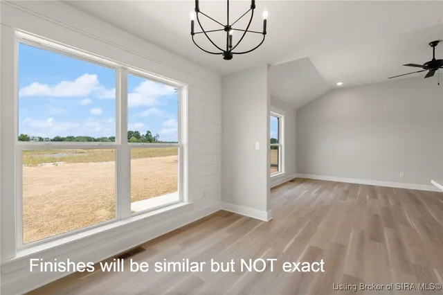 $374,900 | 2606 Vineyard Way, Unit LOT 226, Memphis, IN 47143