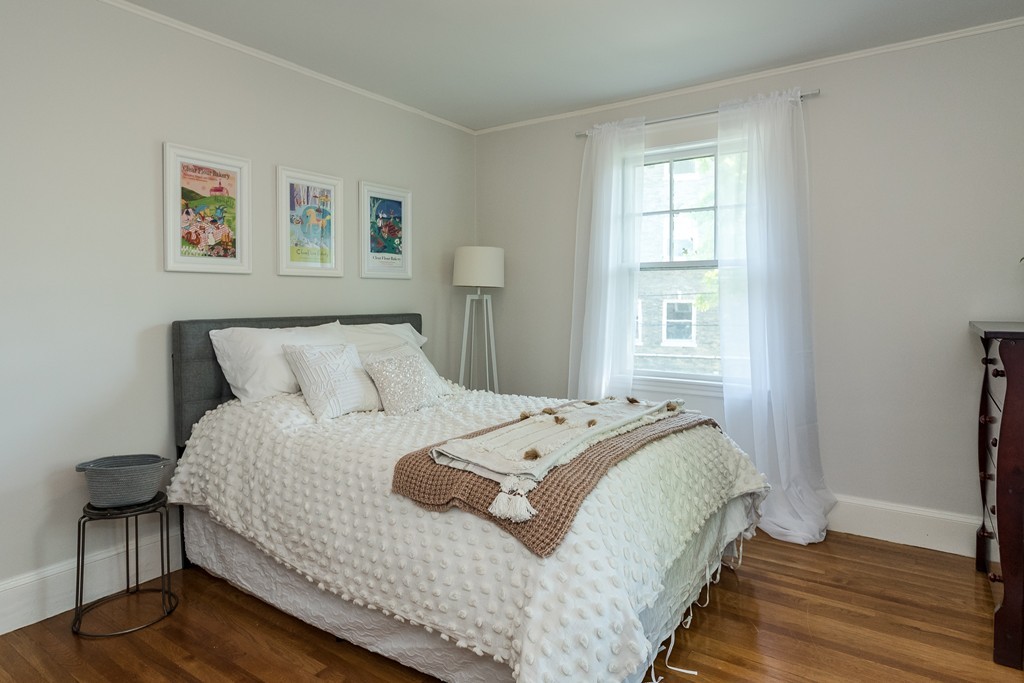 31 Addington Road, Unit 31 Brookline, MA 02445 - Photo 11 of 17