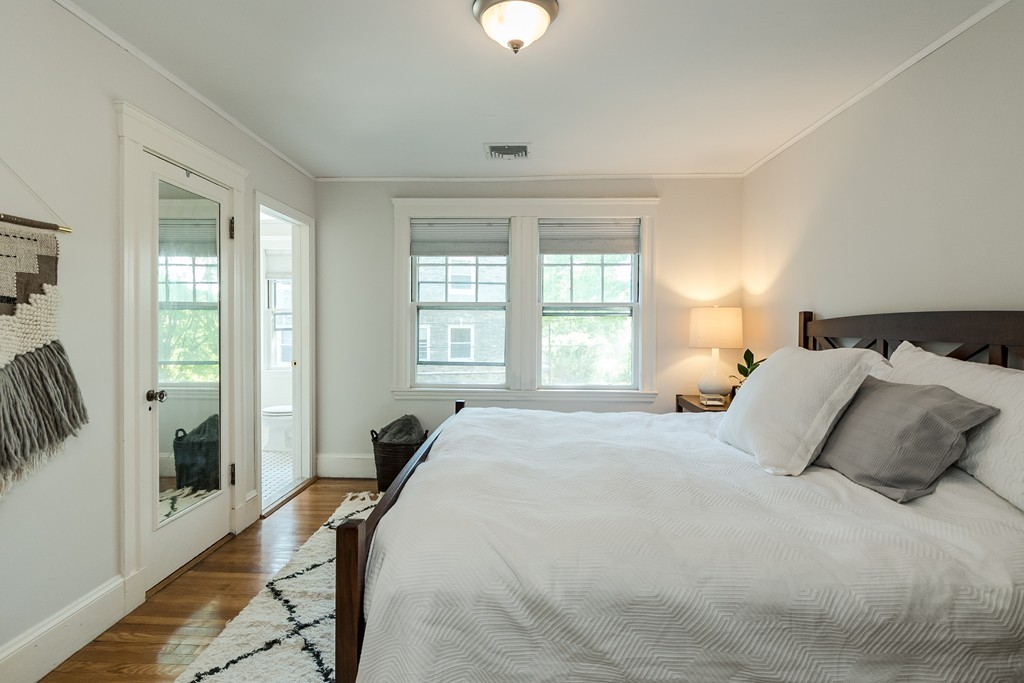 31 Addington Road, Unit 31 Brookline, MA 02445 - Photo 12 of 17