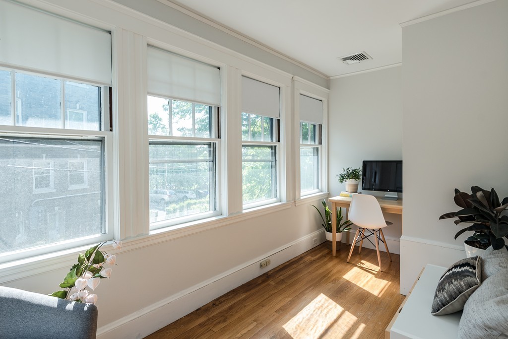 31 Addington Road, Unit 31 Brookline, MA 02445 - Photo 4 of 17