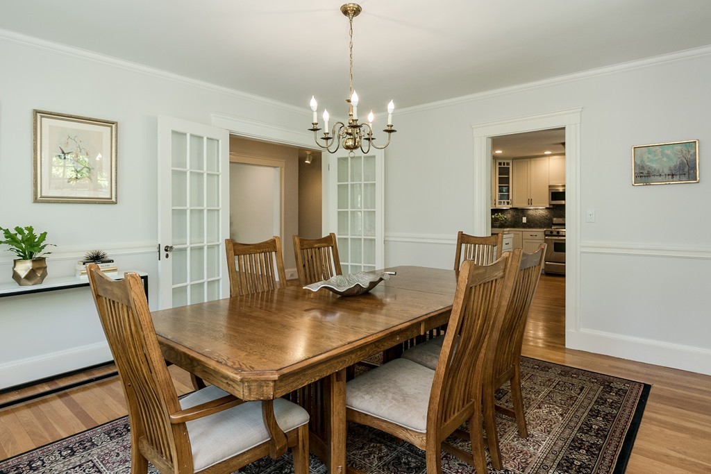 31 Addington Road, Unit 31 Brookline, MA 02445 - Photo 6 of 17