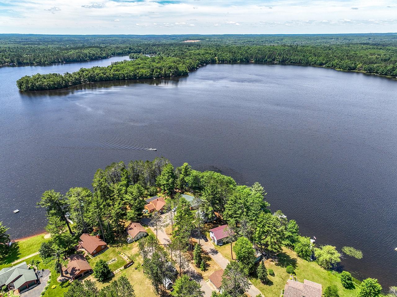 3069 East Lake George Road, Unit 7 Rhinelander, WI 54501 - Photo 35 of 75 Gallery Image 35