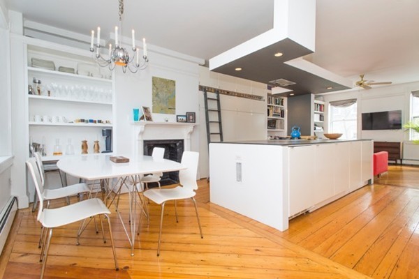 33 Washington Street, Unit 2 Boston, MA 02129 - Photo 1 of 8 Gallery Image 1