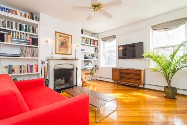 33 Washington Street, Unit 2 Boston, MA 02129 - Photo 4 of 8 Gallery Image 4