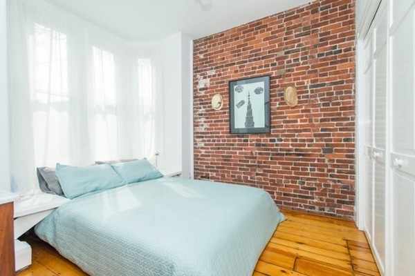 33 Washington Street, Unit 2 Boston, MA 02129 - Photo 5 of 8 Gallery Image 5