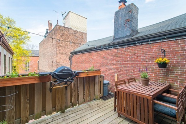 33 Washington Street, Unit 2 Boston, MA 02129 - Photo 7 of 8 Gallery Image 7