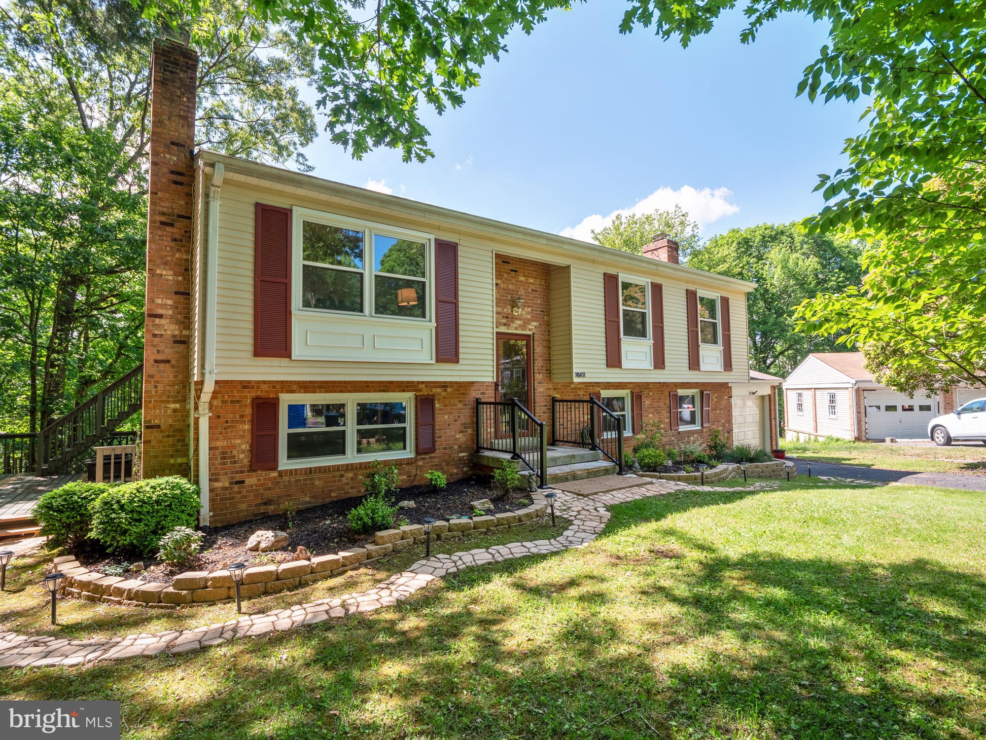 6736 Settlers Ridge Road Warrenton, VA 20187 - Photo 1 of 34 Gallery Image 1