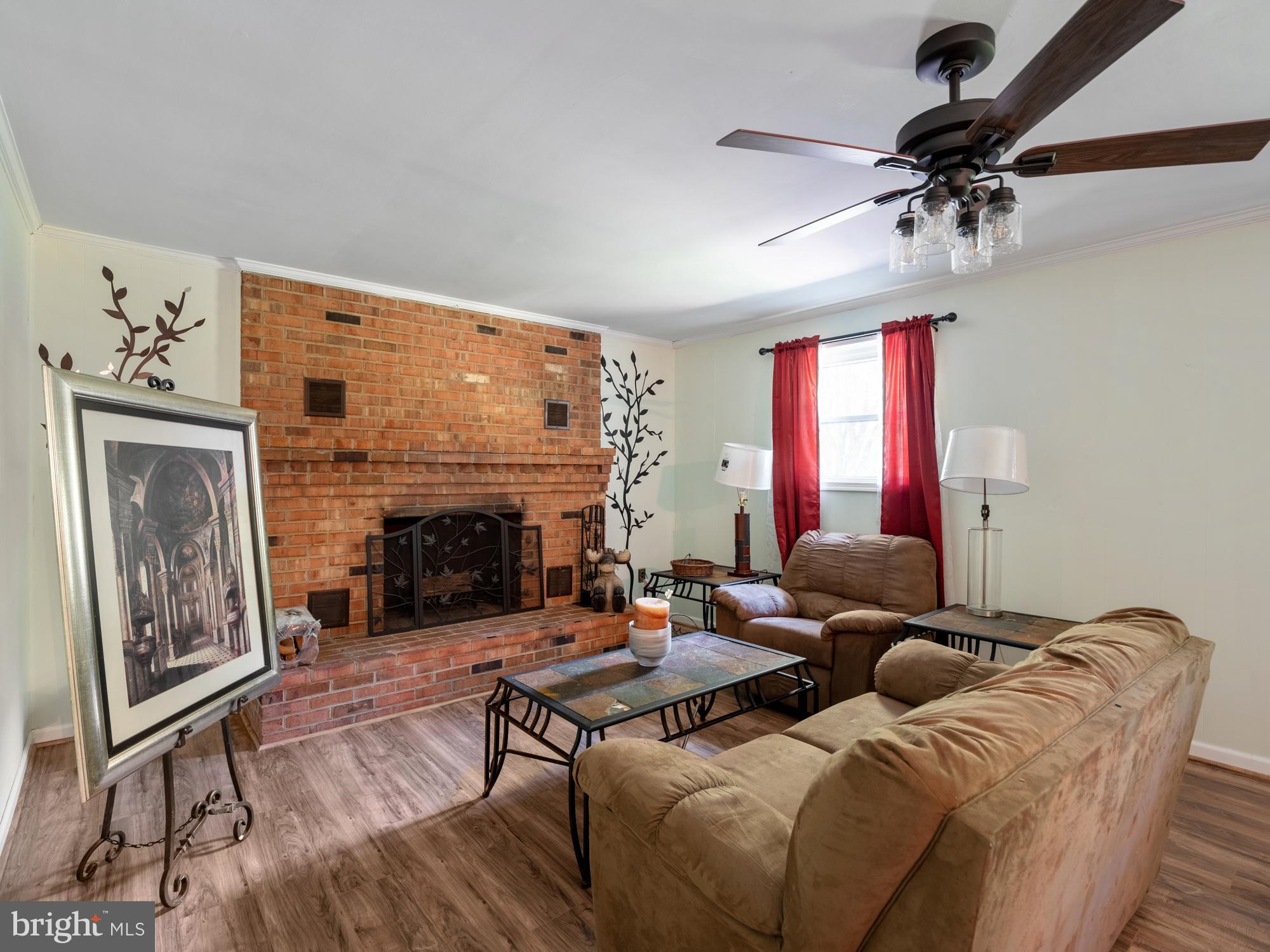 6736 Settlers Ridge Road Warrenton, VA 20187 - Photo 2 of 34 Gallery Image 2