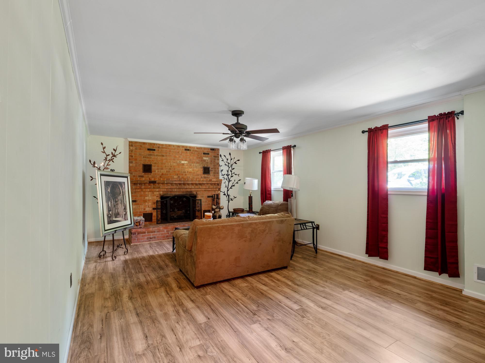 6736 Settlers Ridge Road Warrenton, VA 20187 - Photo 18 of 34 Gallery Image 18