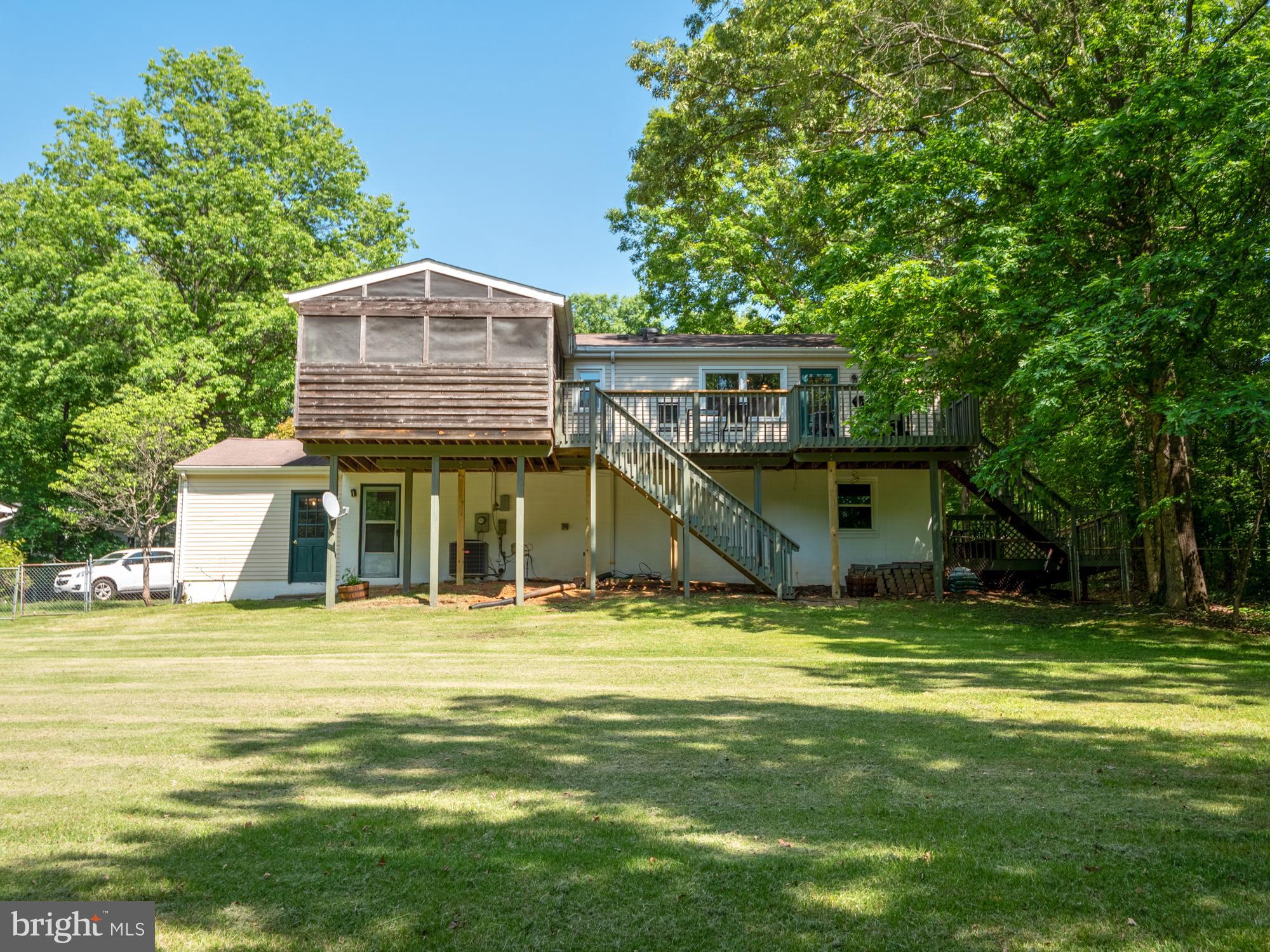6736 Settlers Ridge Road Warrenton, VA 20187 - Photo 25 of 34 Gallery Image 25