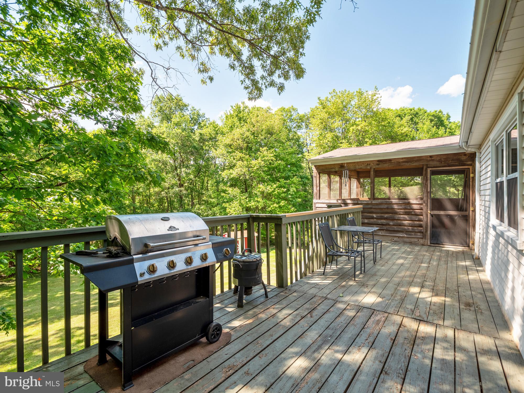 6736 Settlers Ridge Road Warrenton, VA 20187 - Photo 26 of 34 Gallery Image 26