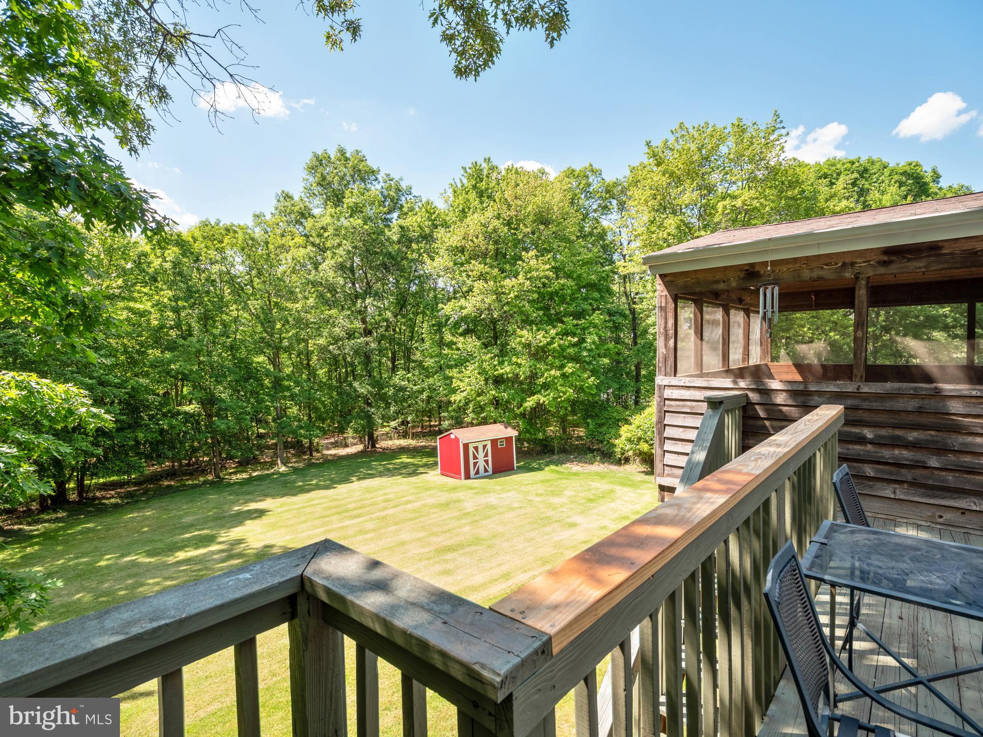 6736 Settlers Ridge Road Warrenton, VA 20187 - Photo 27 of 34 Gallery Image 27