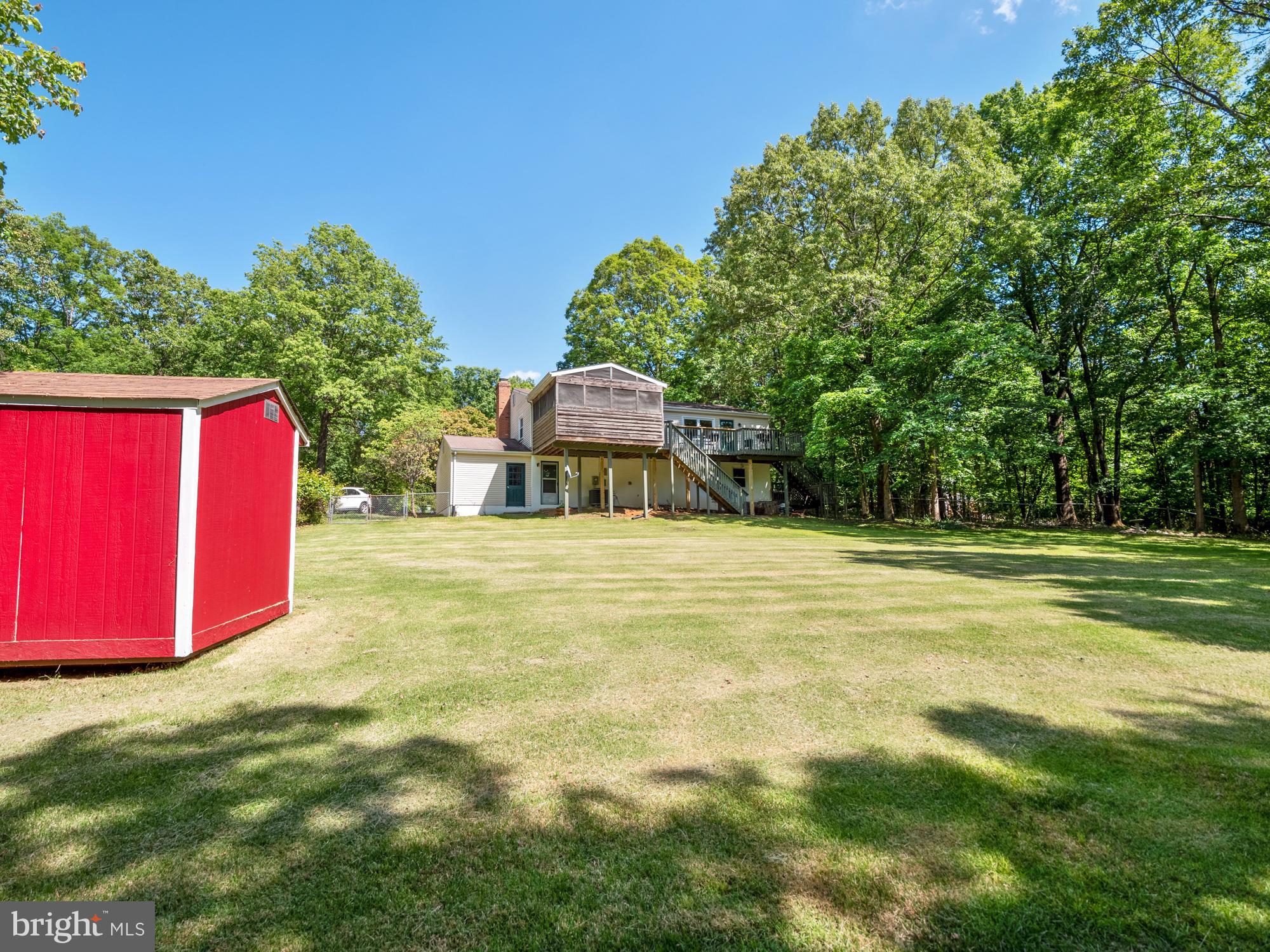 6736 Settlers Ridge Road Warrenton, VA 20187 - Photo 31 of 34 Gallery Image 31