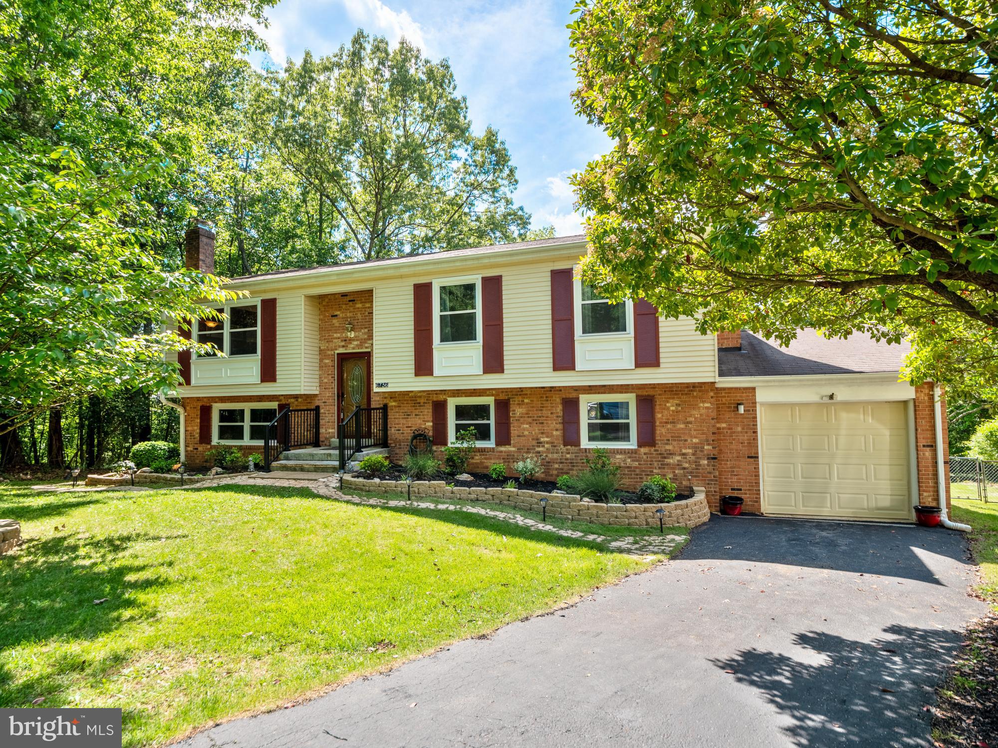 6736 Settlers Ridge Road Warrenton, VA 20187 - Photo 33 of 34 Gallery Image 33