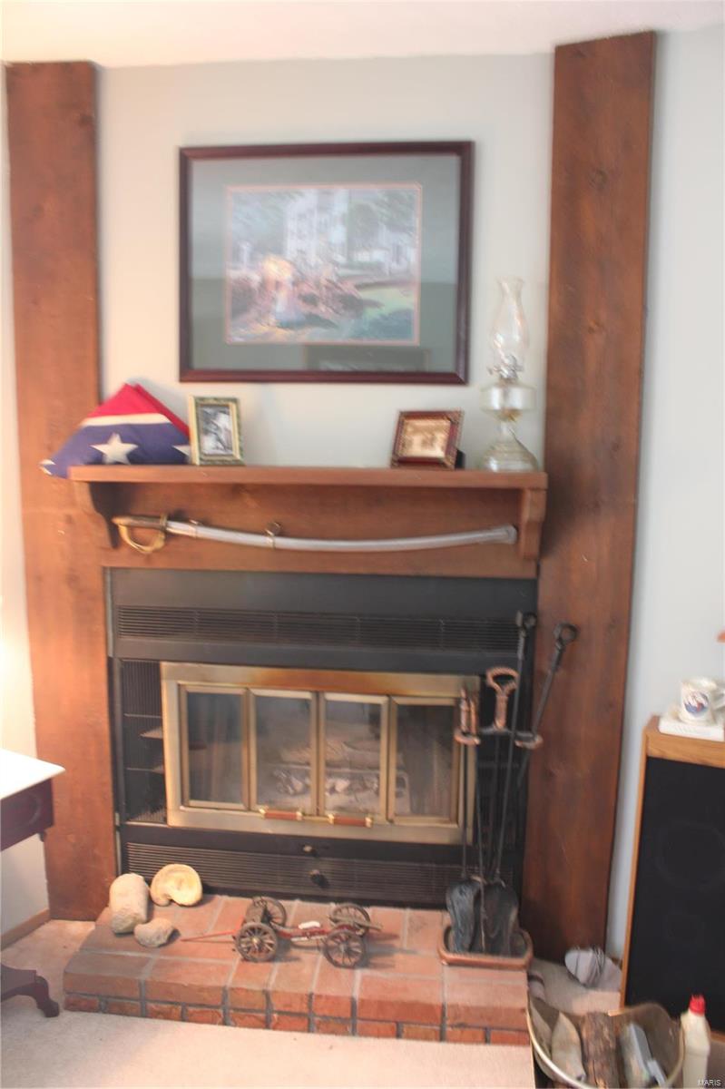 939 Olde Farm Road Troy, IL 62294 - Photo 15 of 34 Gallery Image 15