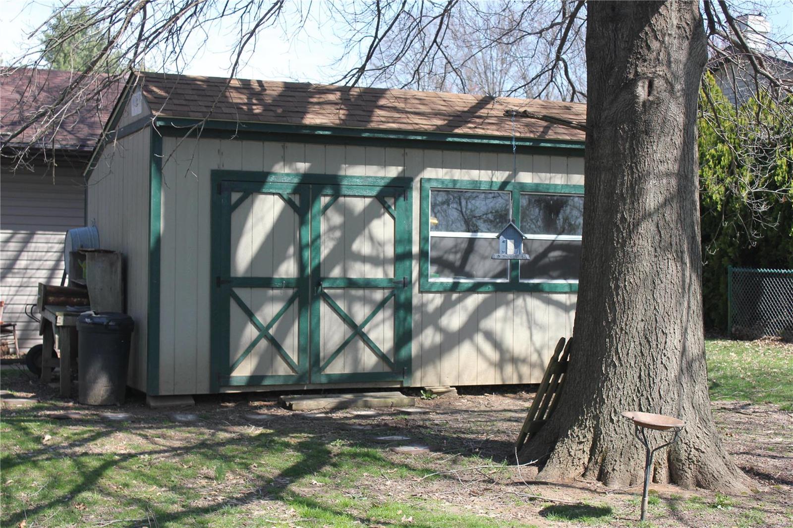 939 Olde Farm Road Troy, IL 62294 - Photo 7 of 34 Gallery Image 7