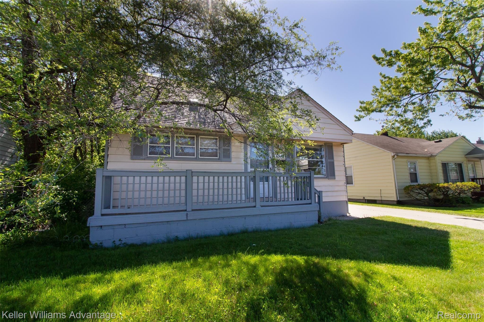 3912 Greenfield Road Berkley, MI 48072 - Photo 22 of 28 GreenfieldRd_3912_Front_03.jpg