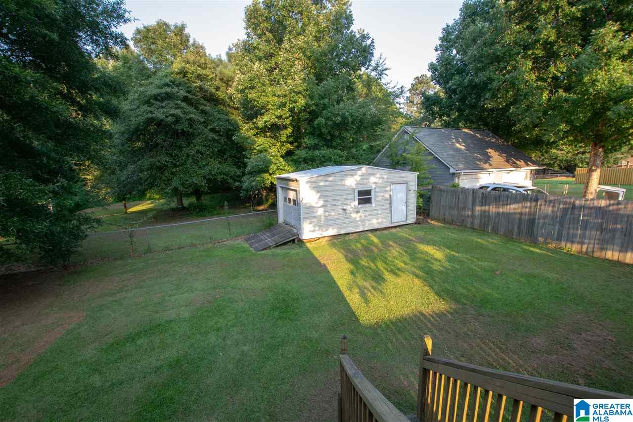 1701 Bone Dry Road Kimberly, AL 35091 - Photo 42 of 43