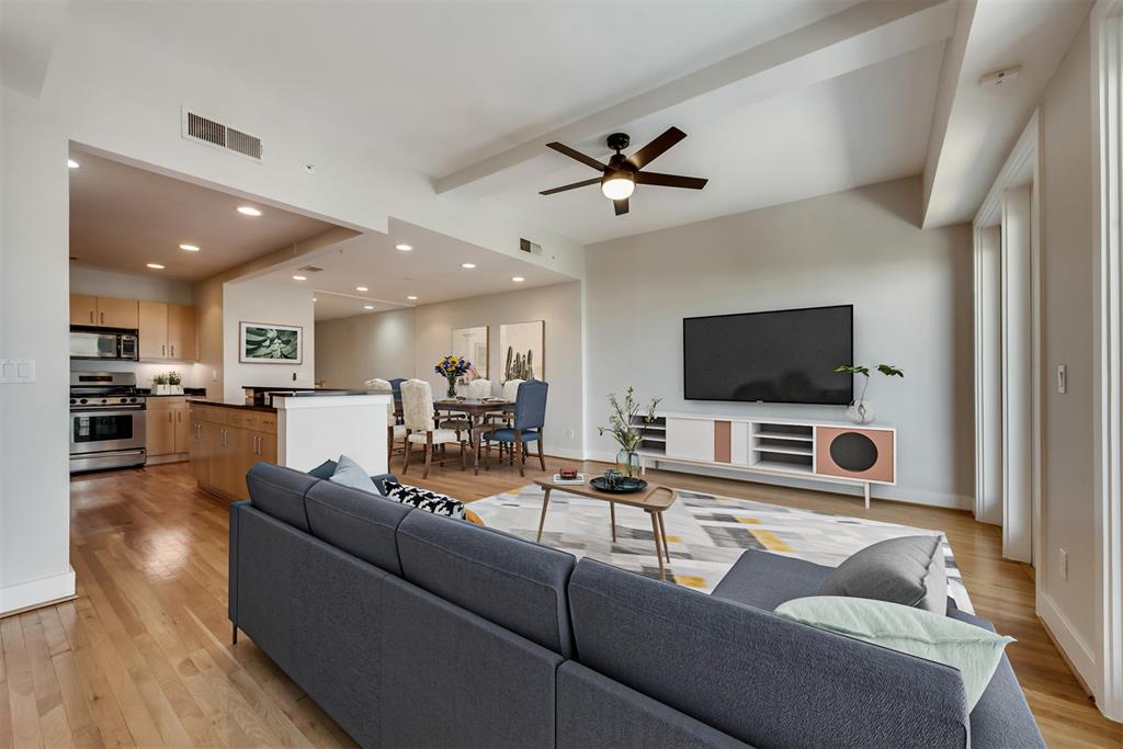 5055 Addison Circle, Unit 407 Addison, TX 75001 - Photo 1 of 1