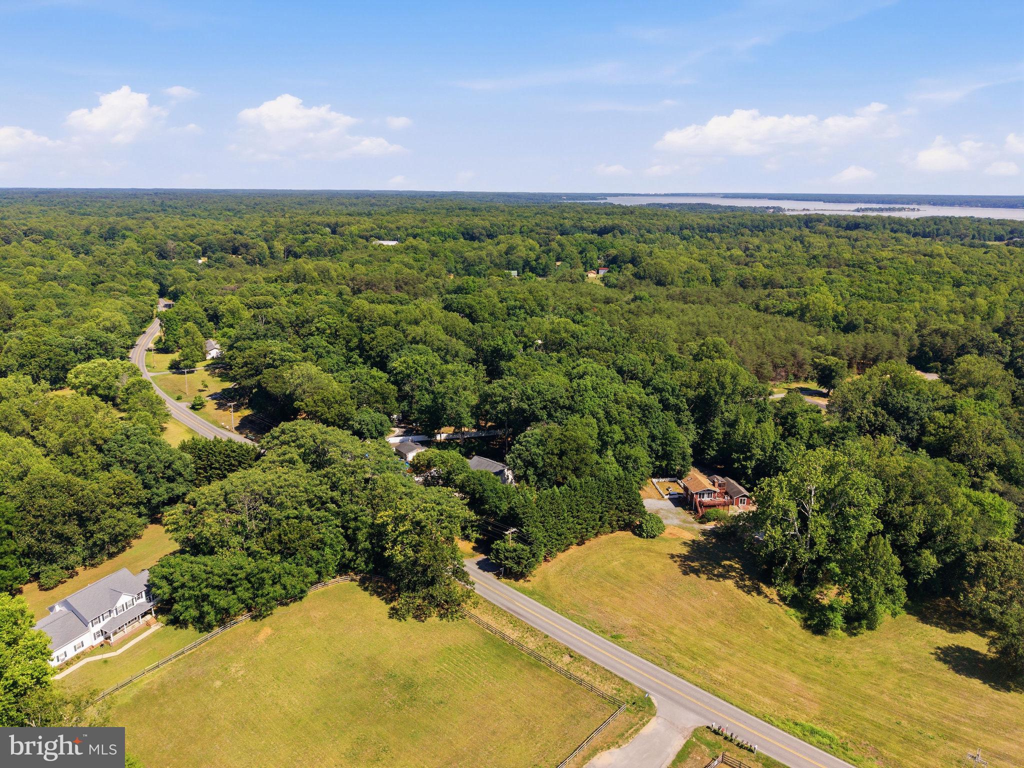 4150 Williams Wharf Road St. Leonard, MD 20685 - Photo 68 of 70 Serene countryside retreat awaits you.