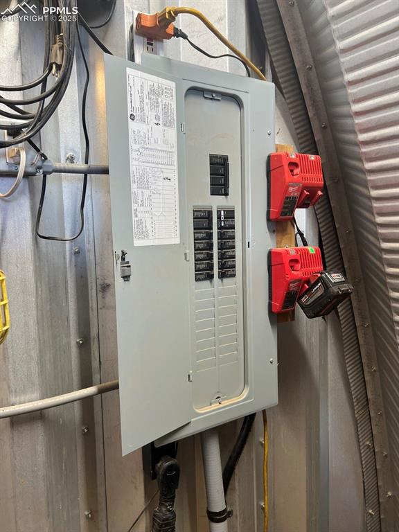 39250 Shear Road Rush, CO 80833 - Photo 11 of 31 a view of storage