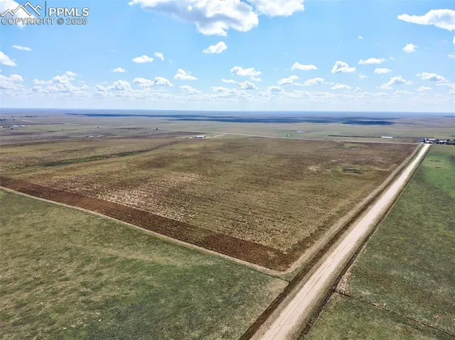 a view of an ocean beach