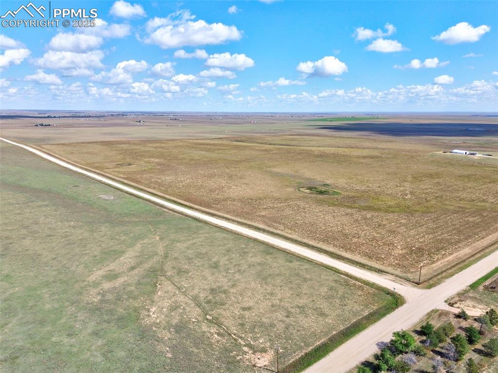 39250 Shear Road Rush, CO 80833 - Photo 17 of 31 a view of an ocean beach
