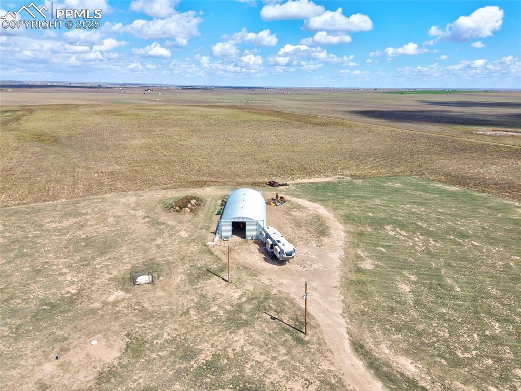 39250 Shear Road Rush, CO 80833 - Photo 2 of 31 a view of an ocean and beach