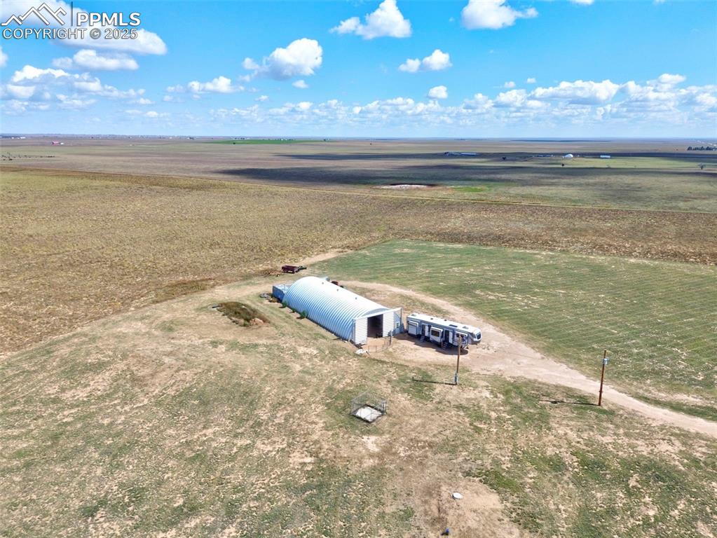 39250 Shear Road Rush, CO 80833 - Photo 22 of 31 a view of an ocean and beach