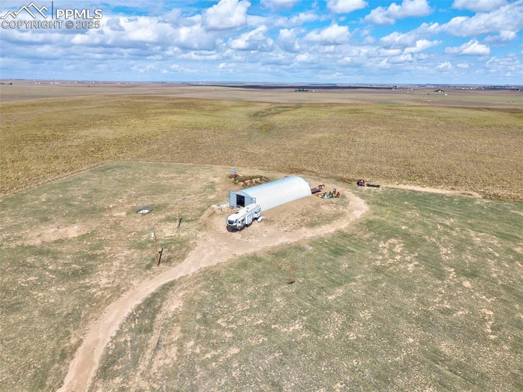 39250 Shear Road Rush, CO 80833 - Photo 23 of 31 a view of an ocean and beach