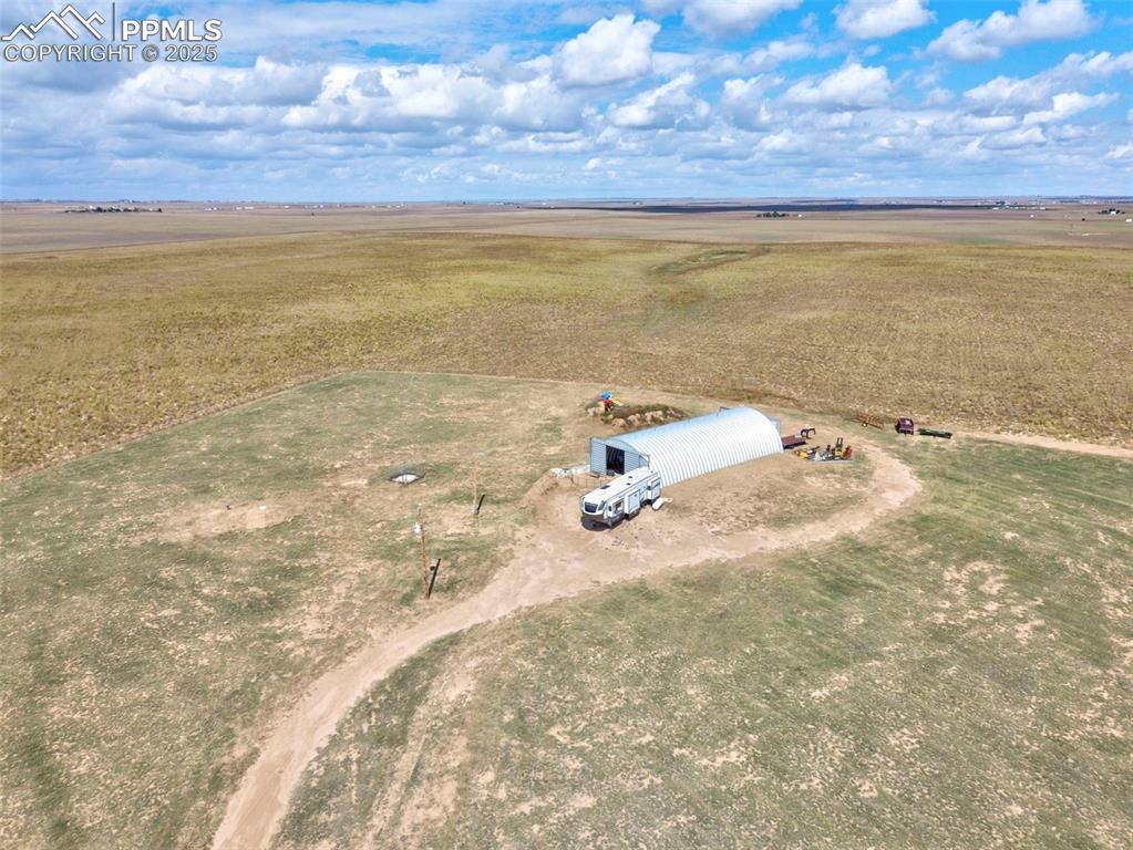 39250 Shear Road Rush, CO 80833 - Photo 24 of 31 a view of an ocean and beach