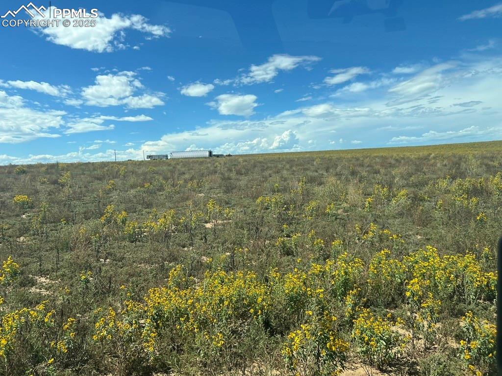 39250 Shear Road Rush, CO 80833 - Photo 26 of 31 a view of city and green space