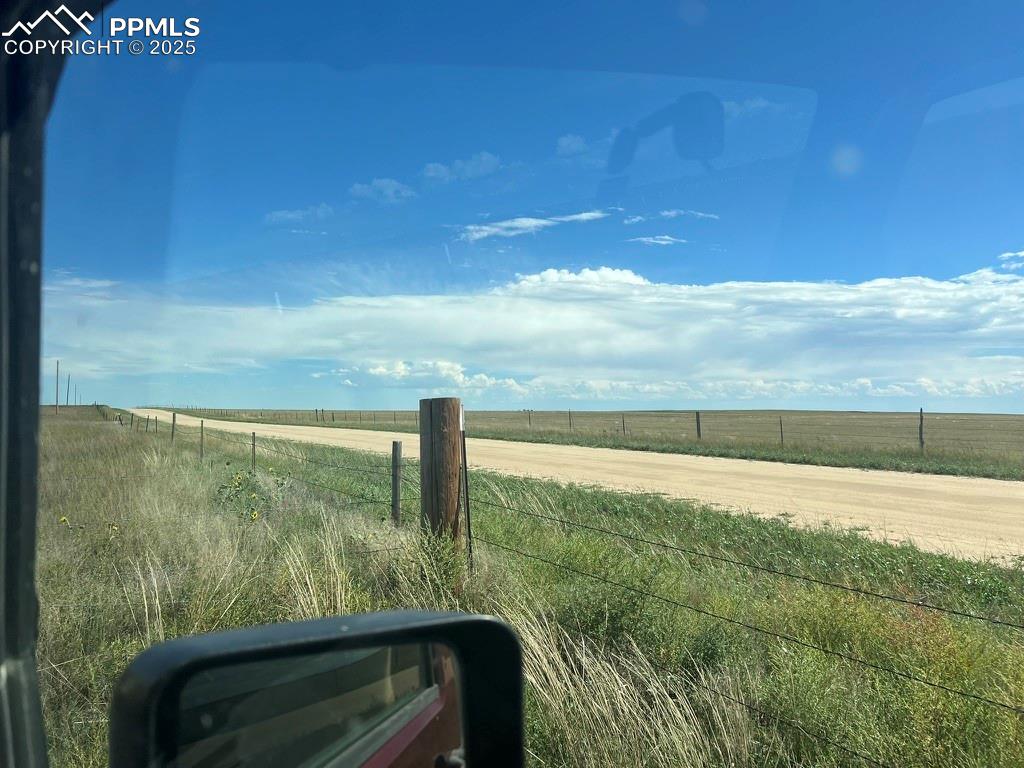 39250 Shear Road Rush, CO 80833 - Photo 29 of 31 a view of a field with an ocean view
