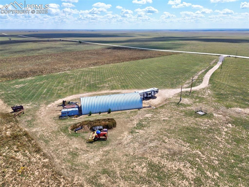 39250 Shear Road Rush, CO 80833 - Photo 6 of 31 a view of a lake with outdoor space