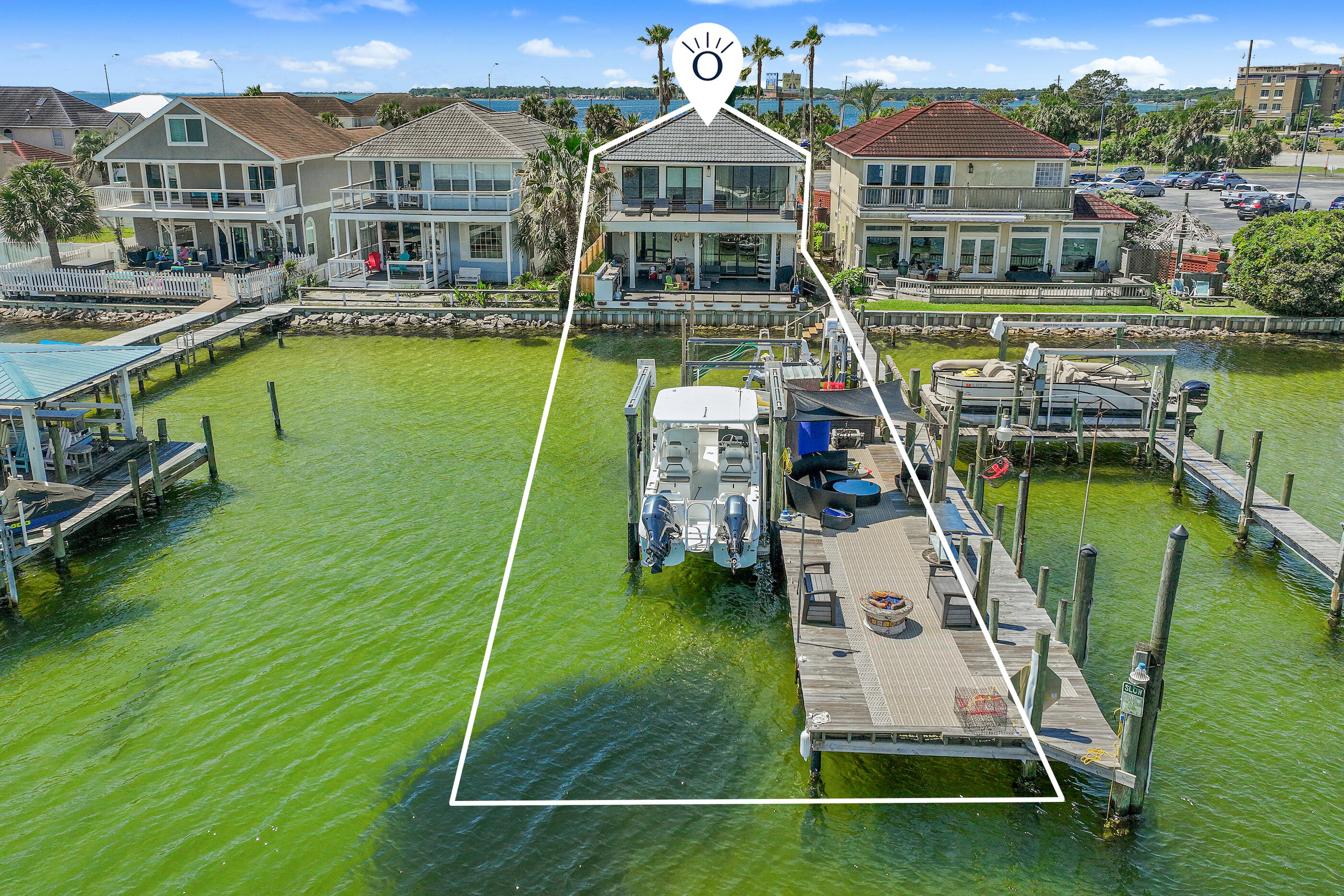 931 Lighthouse Road Fort Walton Beach, FL 32547 - Photo 5 of 66 931 Lighthouse Road FWB _80