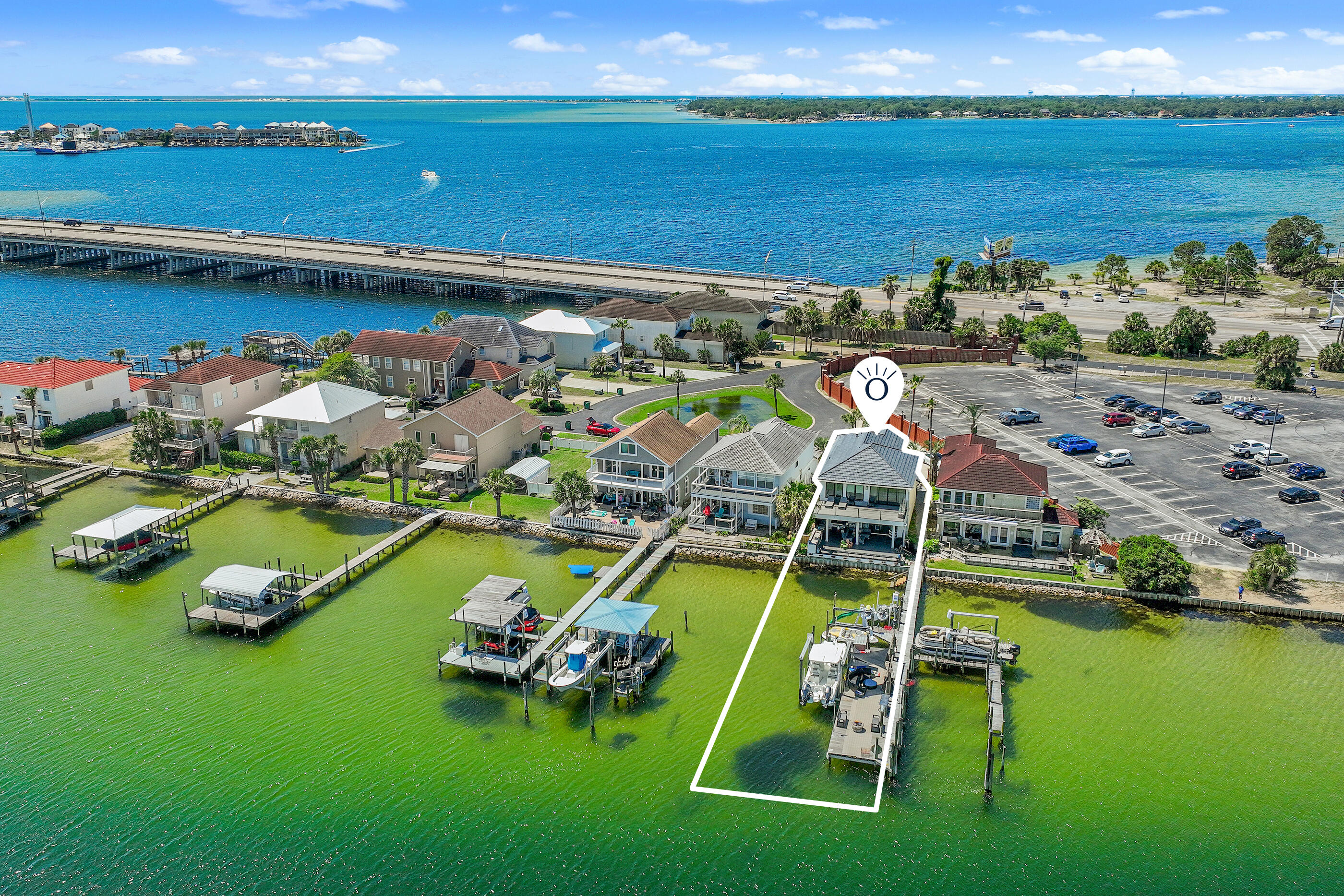 931 Lighthouse Road Fort Walton Beach, FL 32547 - Photo 55 of 66 931 Lighthouse Road FWB _76