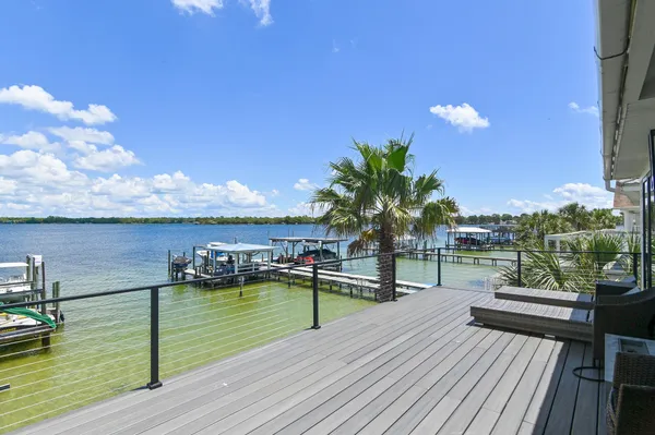 $995,000 | 931 Lighthouse Road, Fort Walton Beach, FL 32547