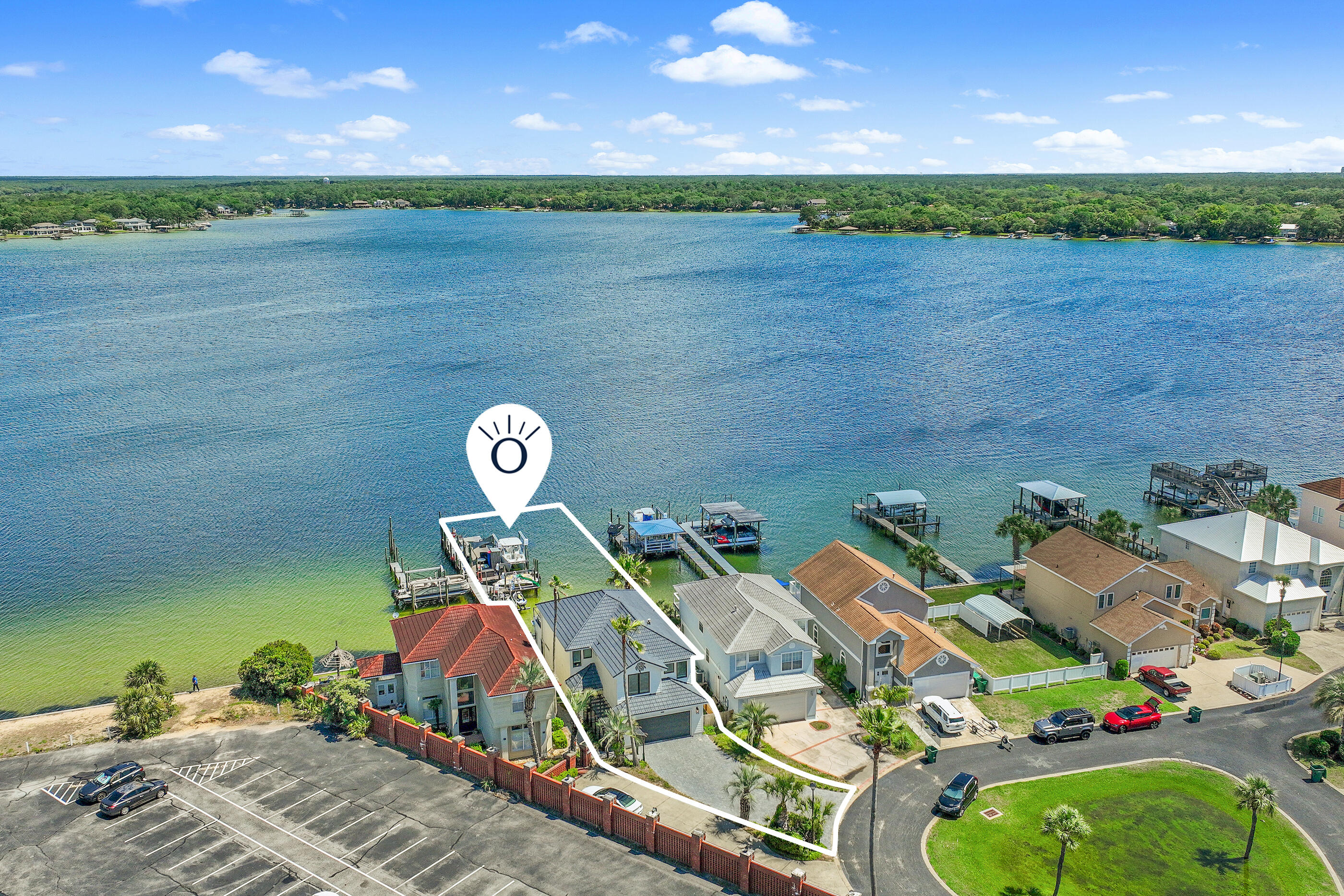 931 Lighthouse Road Fort Walton Beach, FL 32547 - Photo 62 of 66 931 Lighthouse Road FWB _75