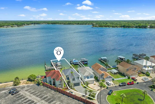 $1,089,500 | 931 Lighthouse Road, Fort Walton Beach, FL 32547