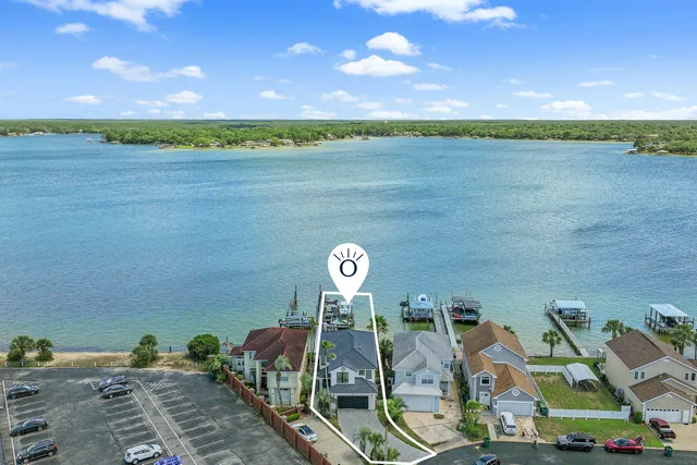 $1,089,500 | 931 Lighthouse Road, Fort Walton Beach, FL 32547