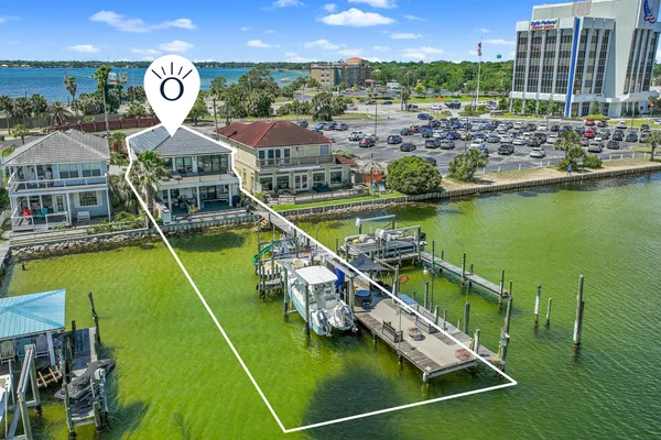 $995,000 | 931 Lighthouse Road, Fort Walton Beach, FL 32547