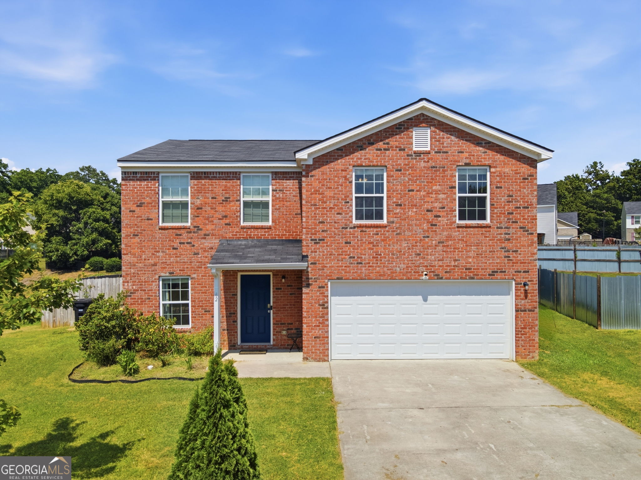 42 Southfork Drive Rome, GA 30165 - Photo 1 of 27