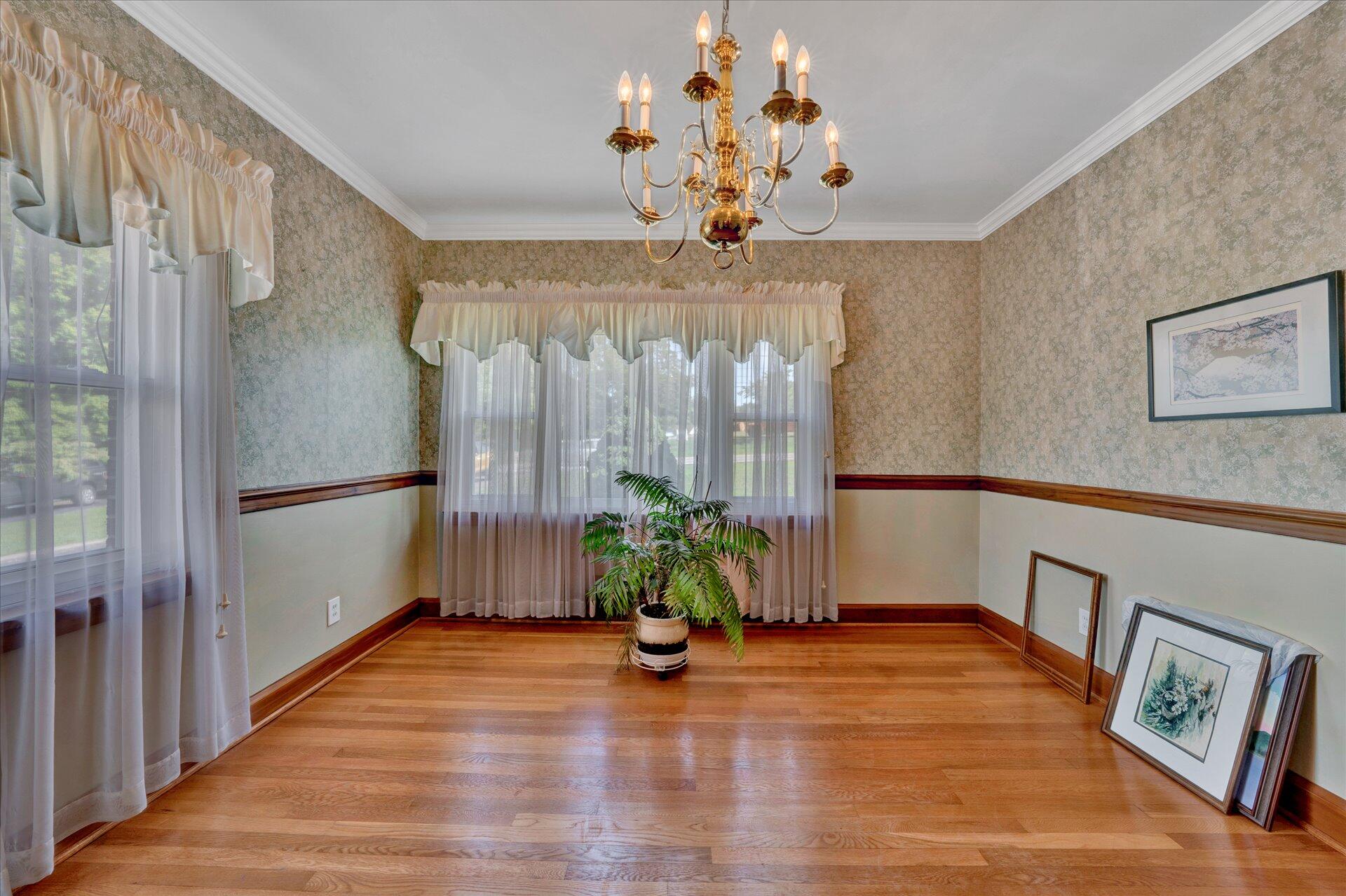 3435 Mud Lick Road Southwest Roanoke, VA 24018 - Photo 5 of 15 05-DSC00028