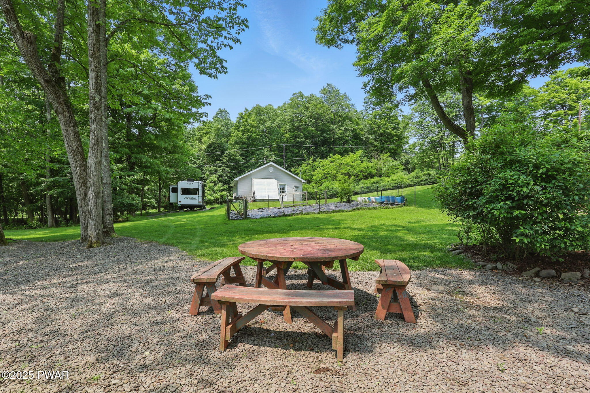 30 Dozy Road Pleasant Mount, PA 18453 - Photo 47 of 72 Outdoor Area