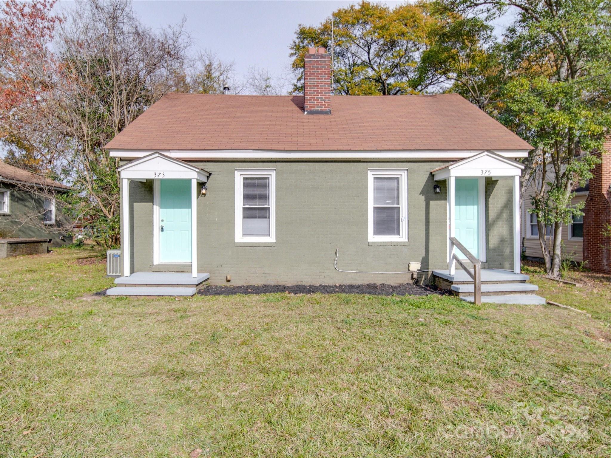 373-375 Spring Street Southwest Concord, NC 28025 - Photo 1 of 48 Gallery Image 1