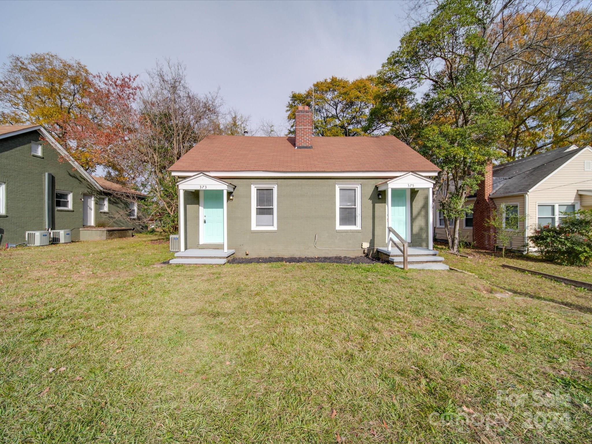373-375 Spring Street Southwest Concord, NC 28025 - Photo 2 of 48 Gallery Image 2