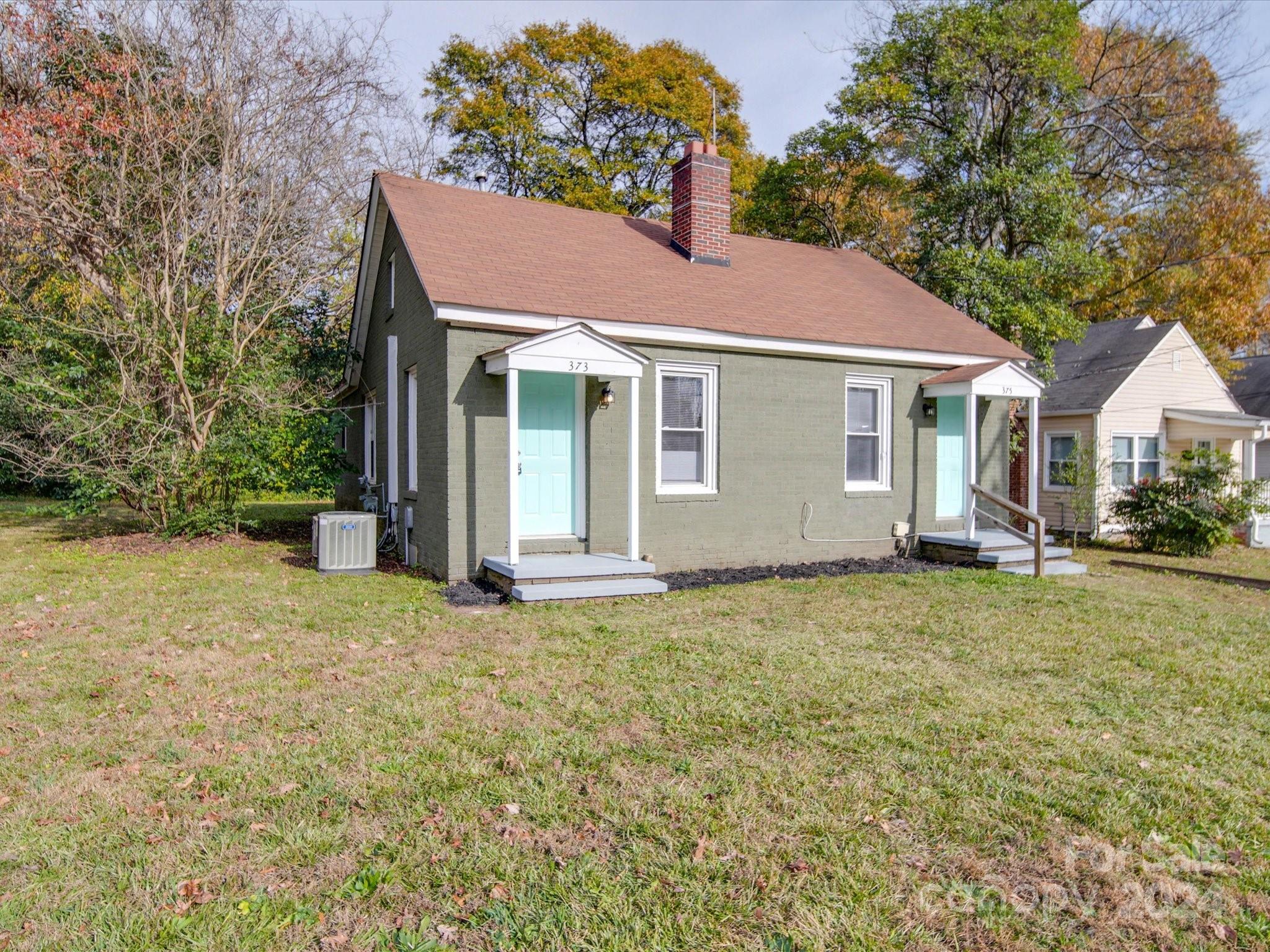 373-375 Spring Street Southwest Concord, NC 28025 - Photo 3 of 48 Gallery Image 3