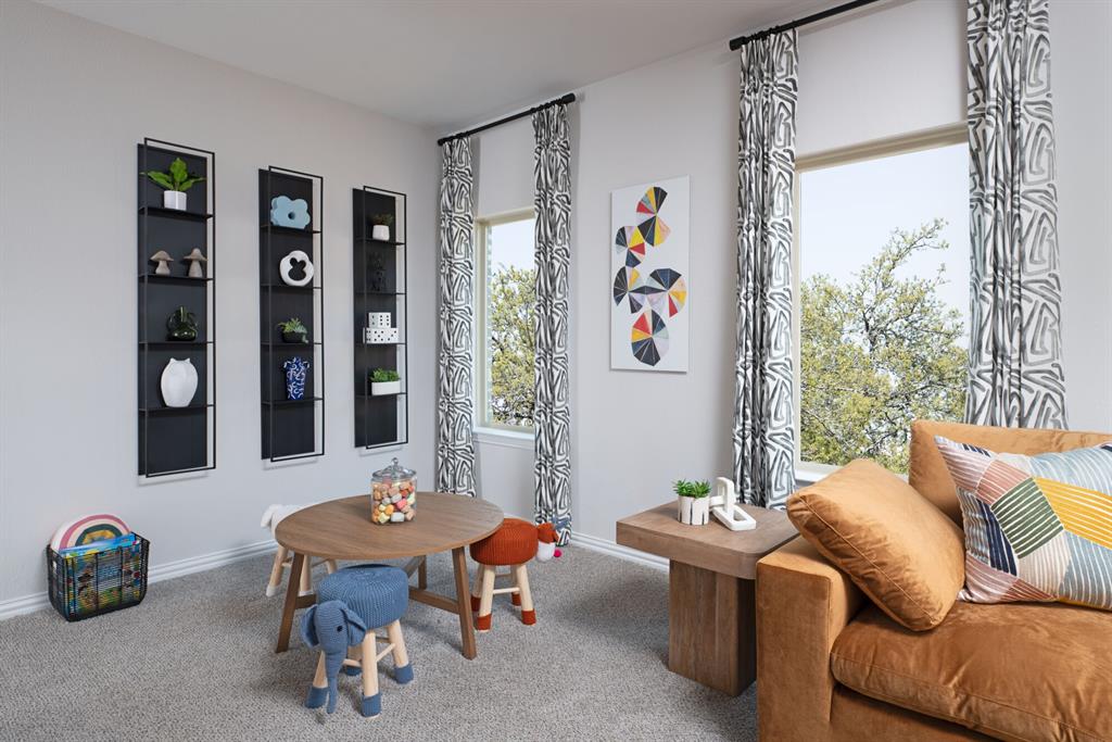 1106 Redcoat Drive Forney, TX 75126 - Photo 12 of 12 Representative Photo