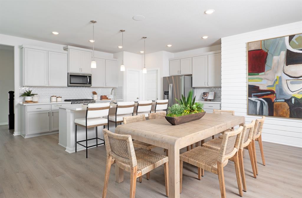 1106 Redcoat Drive Forney, TX 75126 - Photo 3 of 12 Representative Photo